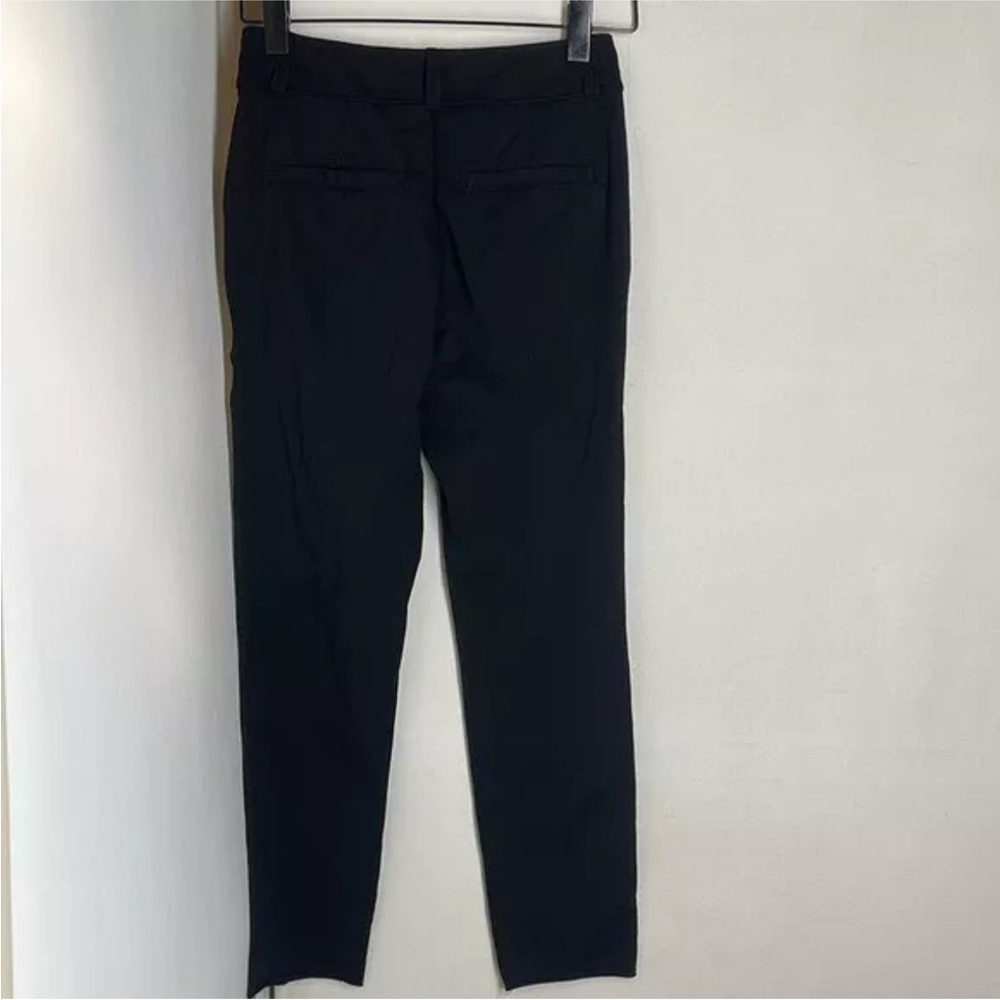 Frank & Eileen Billion Dollar Pants Small Blackj View 3